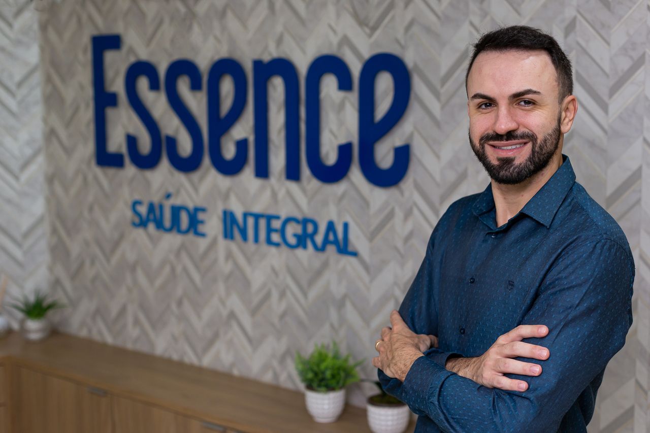 Dr. Thiago Salum Fontana